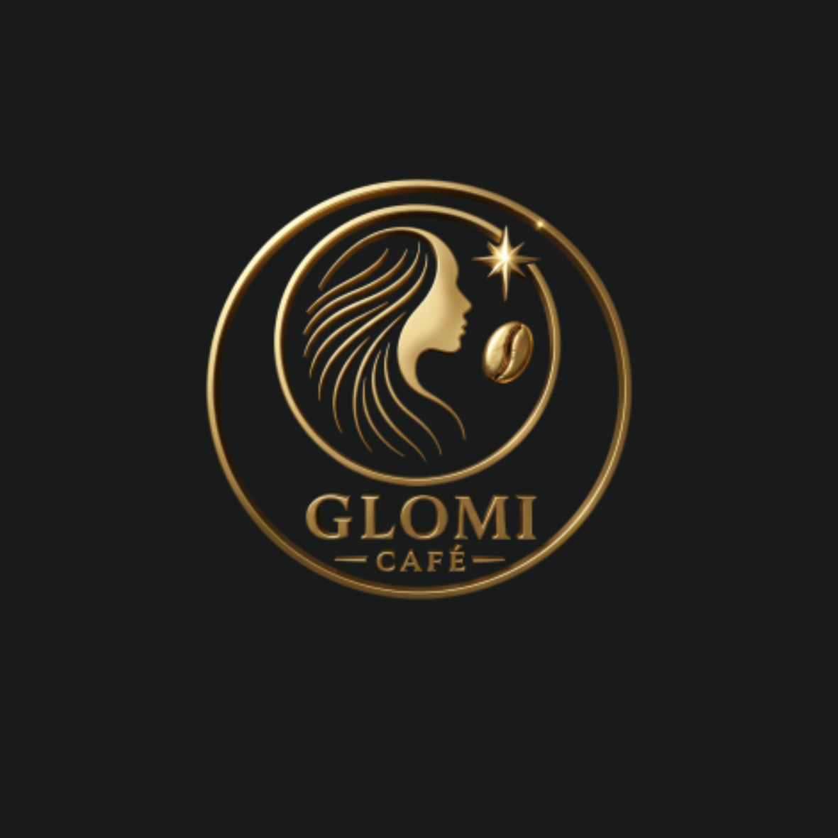 Glomi café